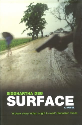 Surface
