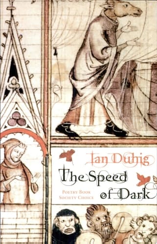 The Speed of Dark