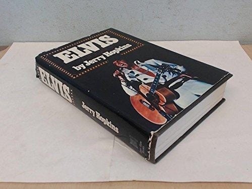 Elvis A Biography