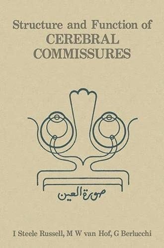 Structure and Function of Cerebral Commissures