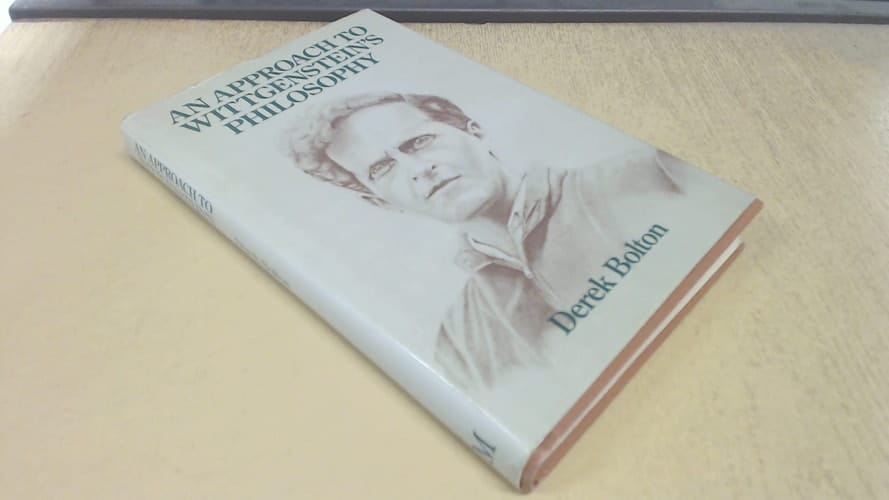 An Approach to Wittgenstein's Philosophy. Macmillan. 1979.