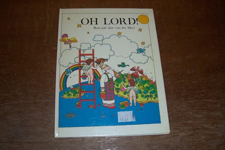 Oh Lord!