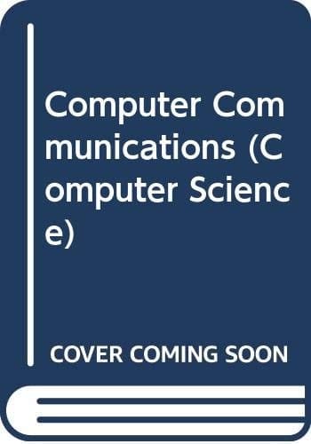 Computer Communications