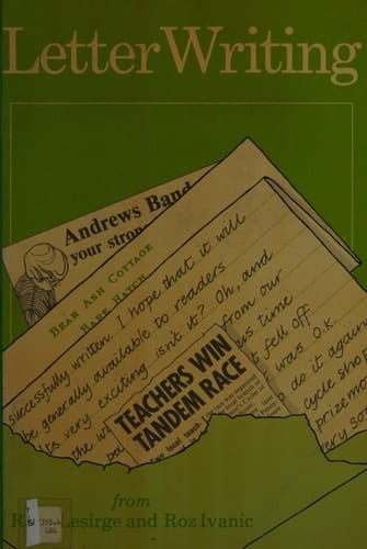 Letter Writing