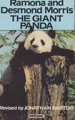 The Giant Panda