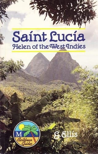 Saint Lucia Helen of the West Indies