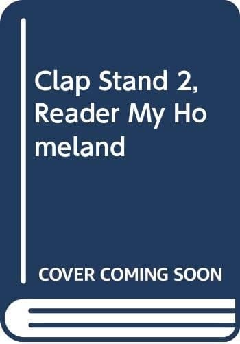 Carib Lang Clap Stand 2, Reader My Homeland