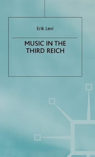 Music in the Third Reich