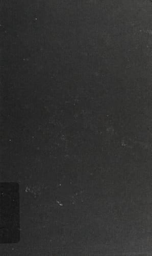 The Theatre of the Mind: A Study of Unacted Drama in Nineteenth-century England