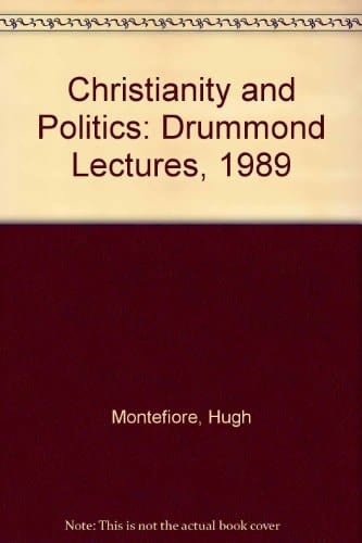 Christianity and Politics