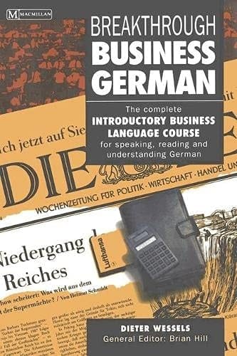 Business German