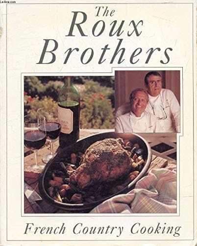 French Country Cooking