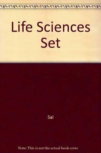 Life Sciences Set