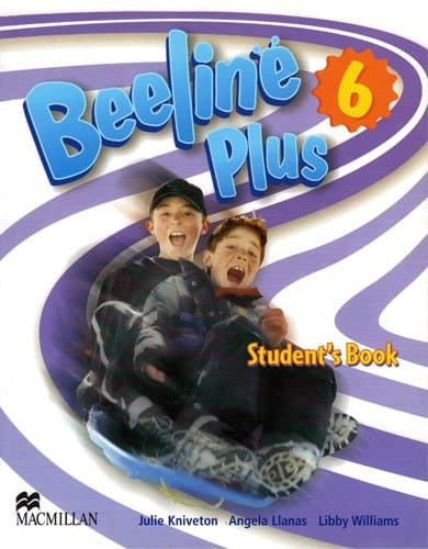Beeline Plus 6 Sb