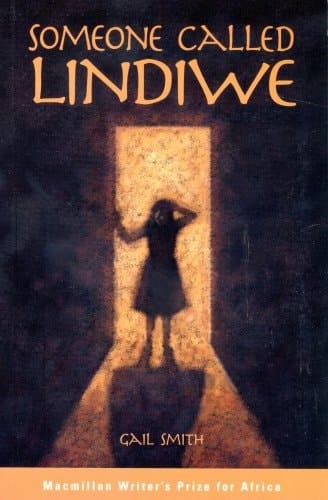 Someone Called Lindiwe Tales from West Africa