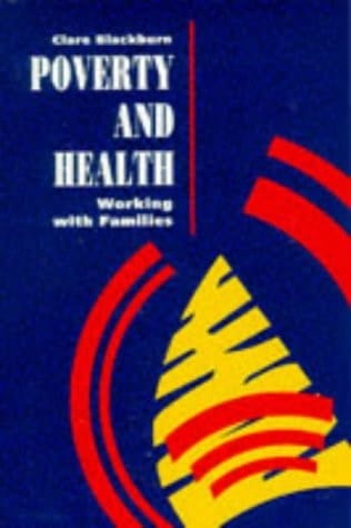 Poverty & Health