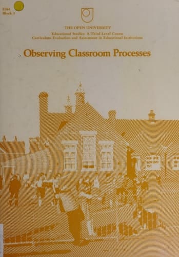 Approaches to Evaluation