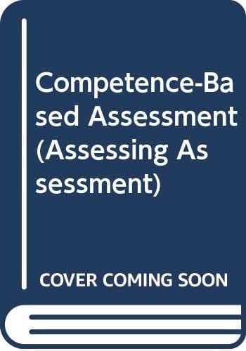 Competence-based Assessment