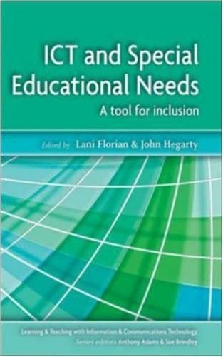 ICT and Special Educational Needs