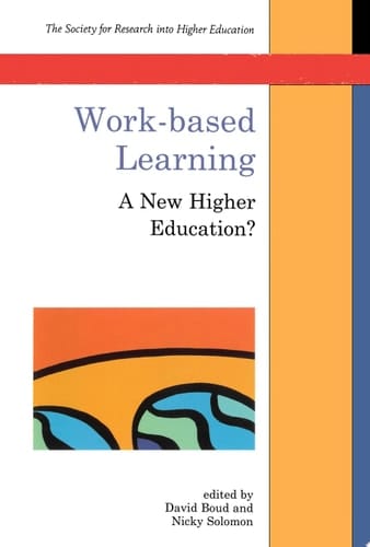 Work-Based Learning