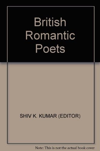 British Romantic Poets