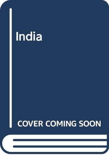 Fodor's India 1976-77 / Robert C. Fisher, executive editor