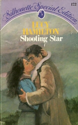 Shooting Star