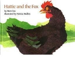 Hattie and the Fox