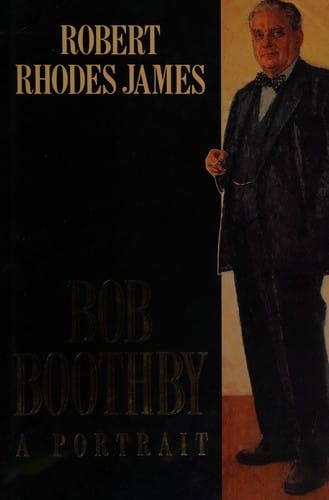 Bob Boothby