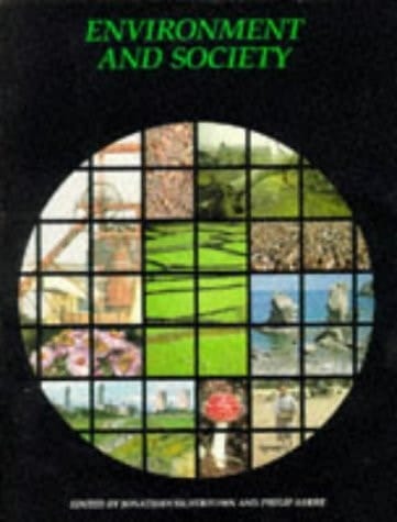 Environment and Society