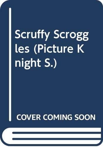 Scruffy Scroggles