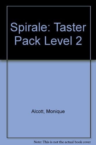 Spirale 4