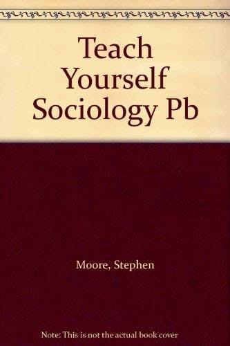 Sociology