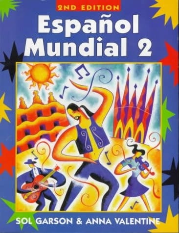 Espaañol Mundial 2
