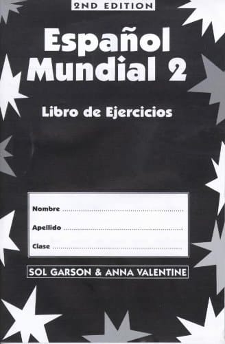 Espanol Mundial (Pt. 2)