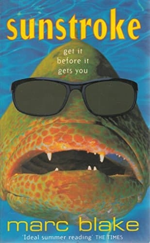 Sunstroke