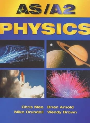 AS/A2 Physics