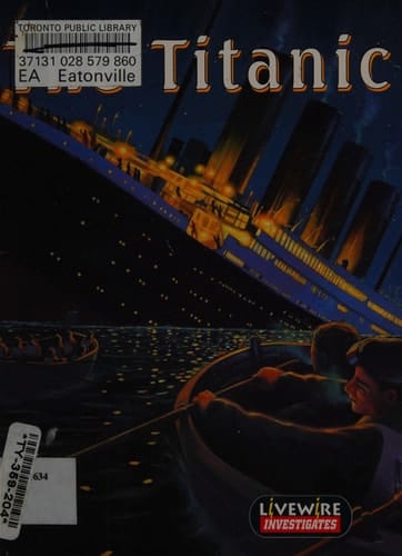The Titanic