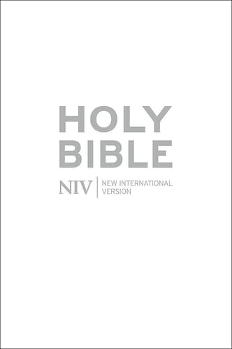 Holy Bible