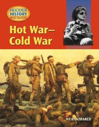 Hot War - Cold War