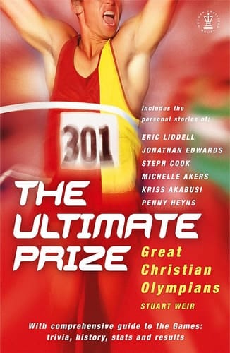 The Ultimate Prize Great Christian Olympians
