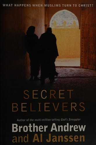 Secret believers: what happens when Muslims turn to Christ?