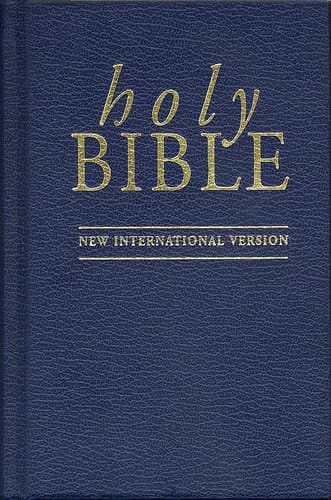 Holy Bible