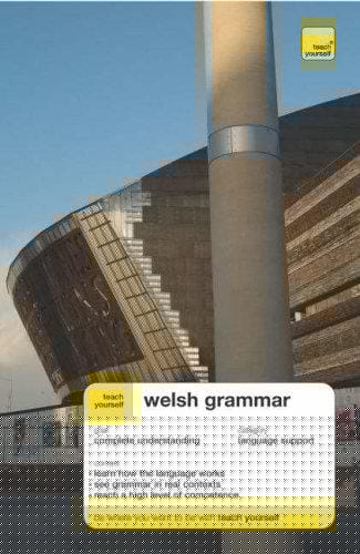Welsh grammar
