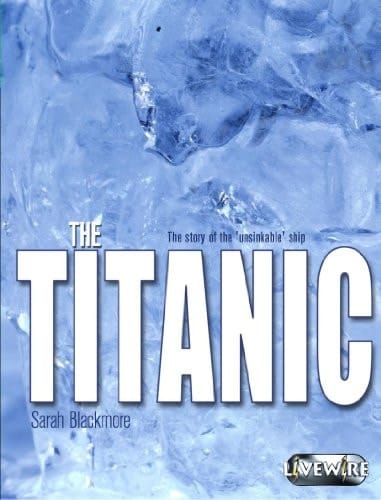 The Titanic