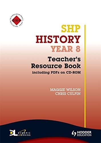 SHP History