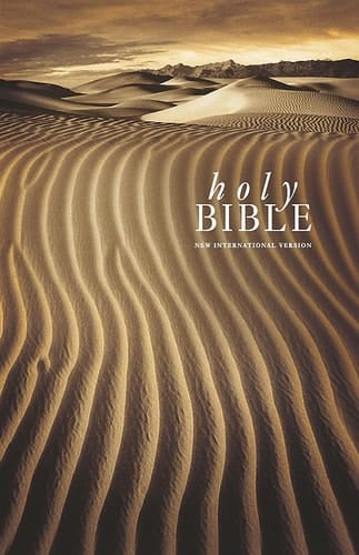 Boly Bible