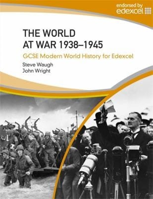 The World At War 19381945