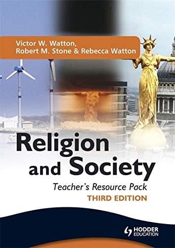 Religion and Society