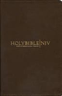 Holy Bible NIV